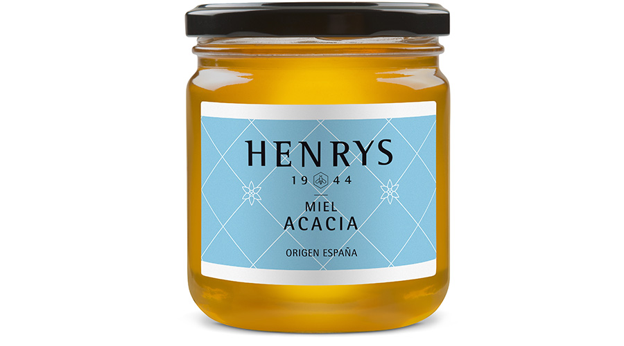 henrys acacia