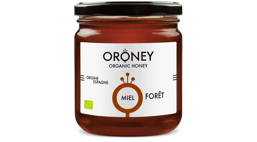oroney-foret